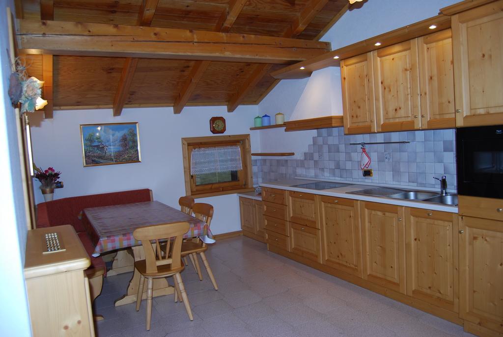 Bait Da Befin Apartment *