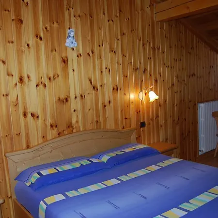 Bait Da Befin Apartment Livigno Exterior photo