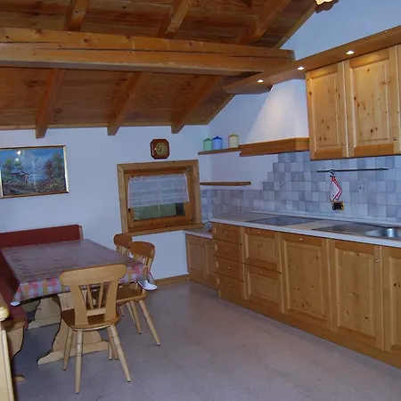 Bait Da Befin Apartment Livigno Exterior photo