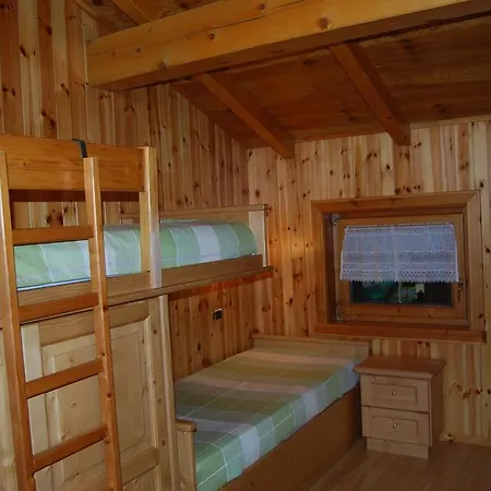 Bait Da Befin Apartment Livigno Exterior photo