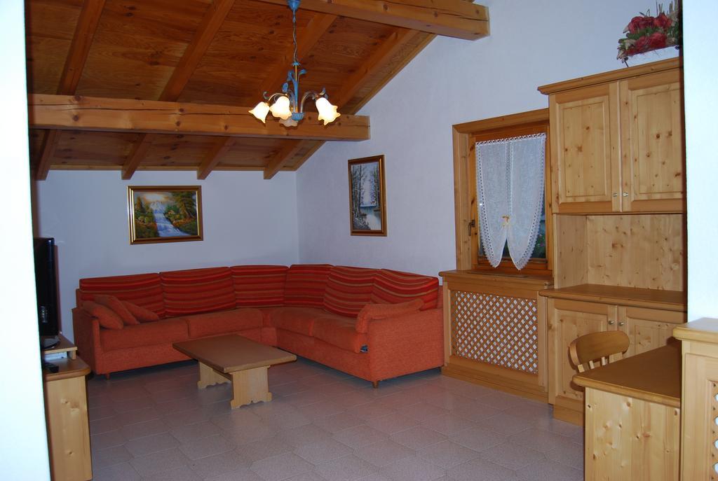 Bait Da Befin Apartment